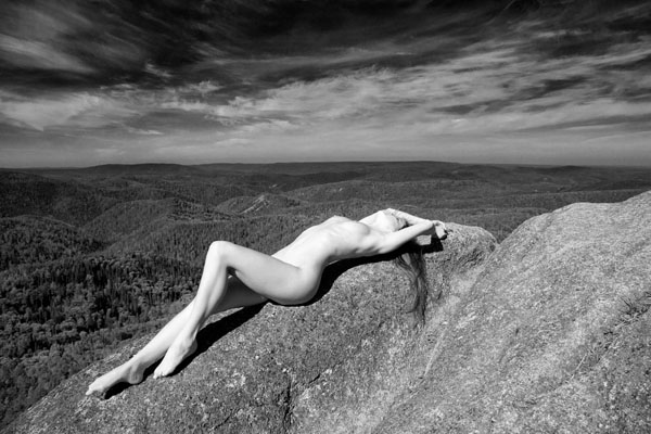 Photograph Alexander Kamakaev Sweet Harmony on One Eyeland